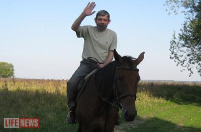 Александр Габнис снял фильм об Анатолии Собчаке