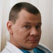 Владислав Галкин