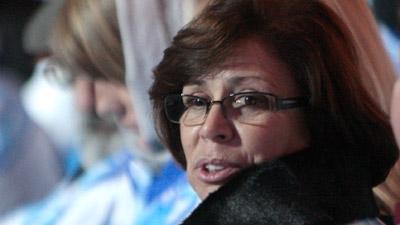 Роднина возглавит фигурное катание России