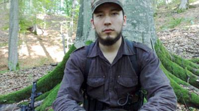 Саид Бурятский выступал как главный идеолог боевиков Кавказа