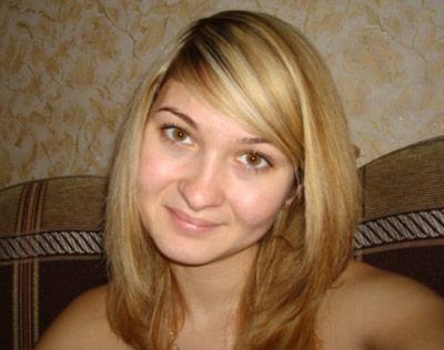 Даша Неганова стала последней жертвой бандитов