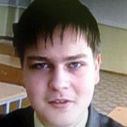 Павел Замышляев