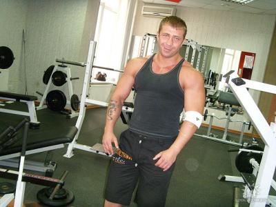 Асмолов всю жизнь посвятил спорту