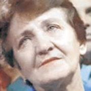 Евгения Николаевна