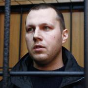 Николай Захаркин