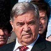 Николай Котляров