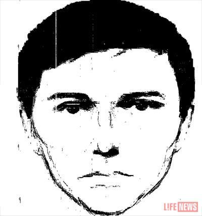 По словам пассажиров и водителя составлен фоторобот "куратора" шахидок