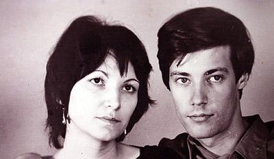 Владимир и Алла прожили вместе 39 лет