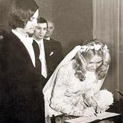 Конкины. 1971 год