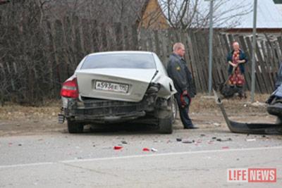 Очевидцы рассказали, что милиционеры едва держались на ногах