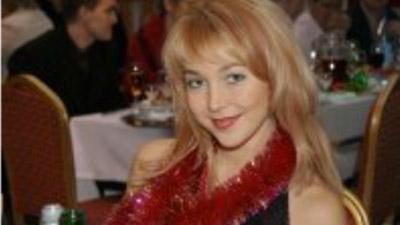 Алина Манакова погибла незадолго до свадьбы