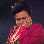 Людмила Зыкина