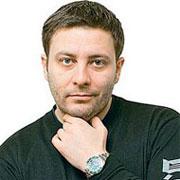 Сергей Минаев