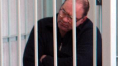На суде Анатолий Седых не признал своей вины