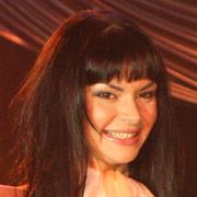 Виктория Карасева