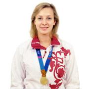 Наталья Лаврова