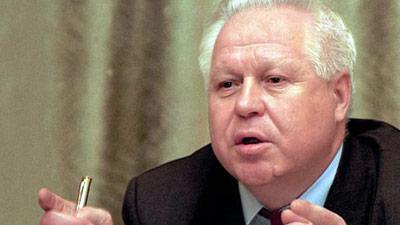 Валентину Купцову осталось только подтвердить известную поговорку о том, что тот, кого хоронят заранее, будет жить долго