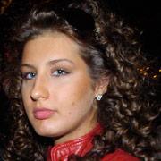 Кэти Топурия