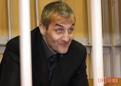 Андро находился в хорошем расположении духа