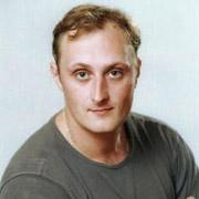 Андрей Зибров