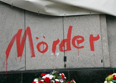 Фото газеты "Русская Германия"