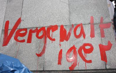 Фото газеты "Русская Германия"