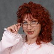 Роза Сябитова