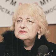 Наталья Юрьевна Дурова