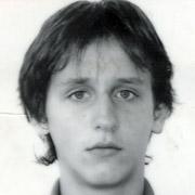 Емельян Николаев