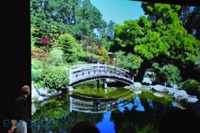 Фотографии, сделанные при помощи iPhone-4, превосходного качества