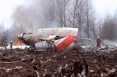 По версии следствия, жертв трагедии ограбили в первые минуты после крушения