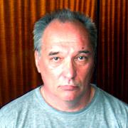 Задержанный