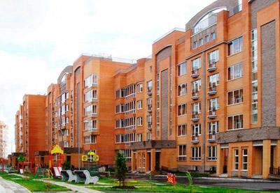 Джигурда и Анисина купили квартиру в престижном жилкомплексе