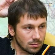 Евгений Чичваркин