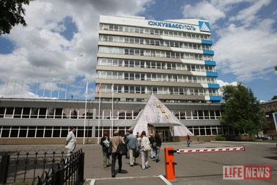 Премьер встретился с горняками в офисе &laquo;Южкузбассугля&raquo;