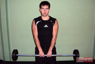 Михаил Копытенко в момент трагедии пил на берегу пиво с вожатыми