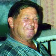 Александр Харлов