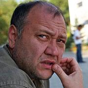 Юрий Степанов