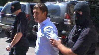 похищения спб