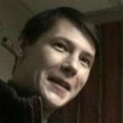 Главарь банды Алексей Выговский