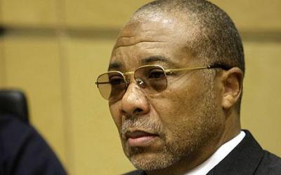 Либерийский диктатор отвергает все обвинения