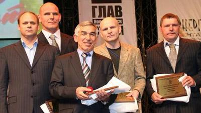 Владимир был помощником Александра Карелина