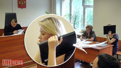 Татьяна надеялась, что суд встанет на сторону матери