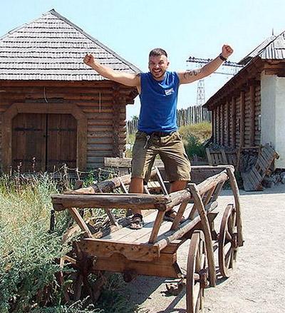 Преподаватель физкультуры намеревался продолжать устраивать пожары и взрывы