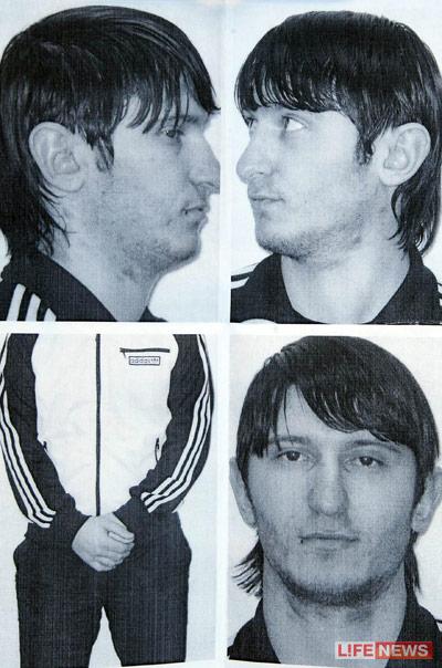 Столичная милиция разыскивает сбежавшего преступника Абдулзакира Исмаилова