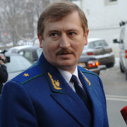 Анатолий Багмет
