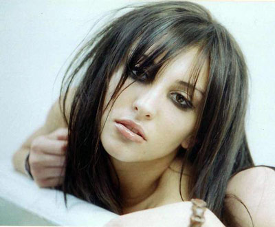 Лина Моргана покончила с жизнью в возрасте 19 лет