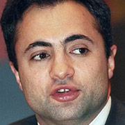 Ашот Егиазарян