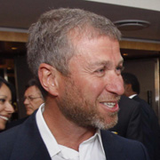 Роман Абрамович