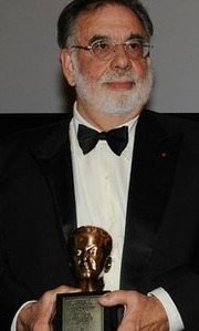 Фрэнсис Коппола получил пожизненный «Оскар»